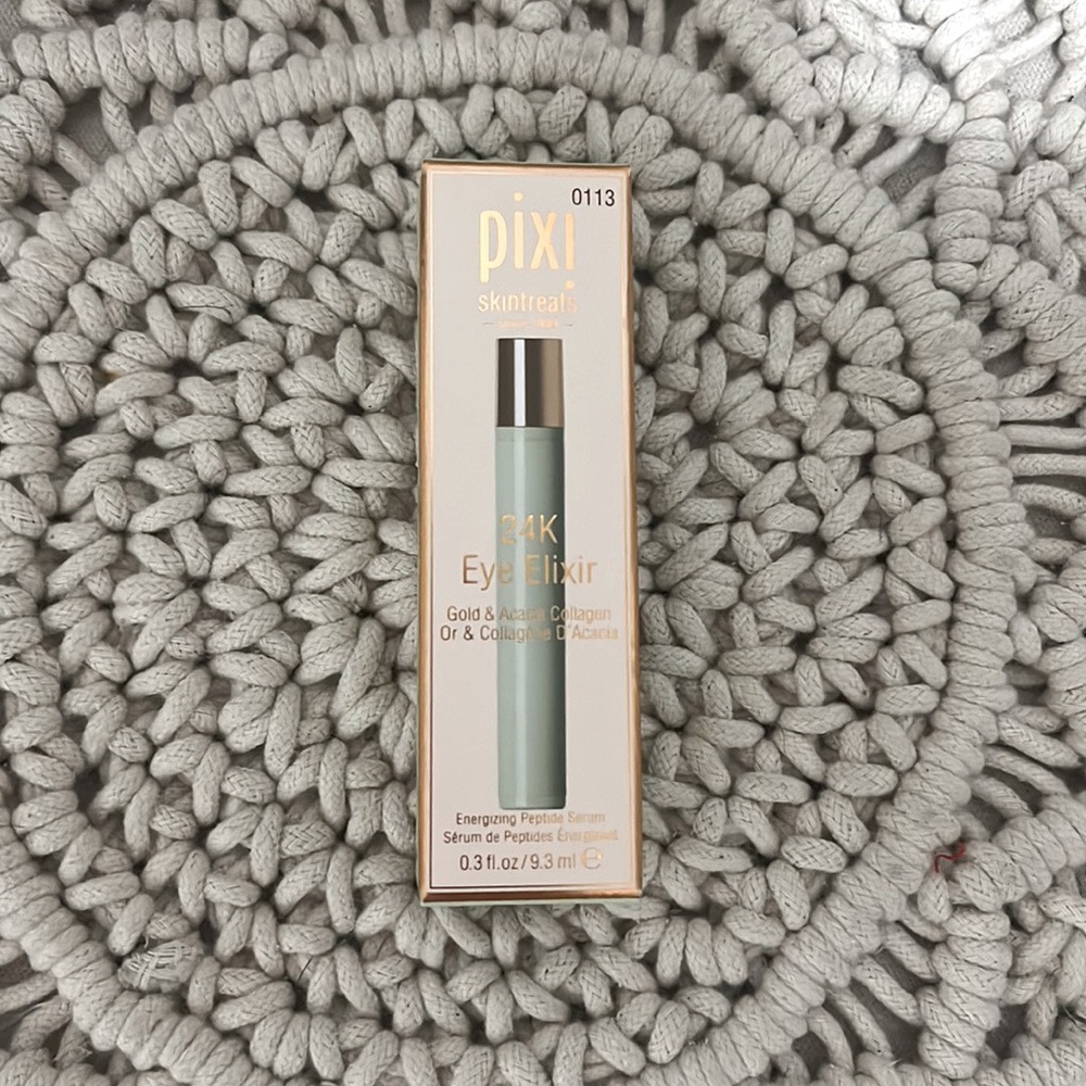 Pixi Skintreats 24K Eye Elixir